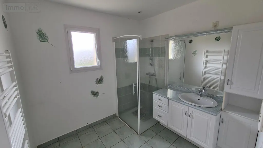 Maison a vendre Gorron 53120 Mayenne 53 85 m2 4 pièces 203430 euros 2897 006