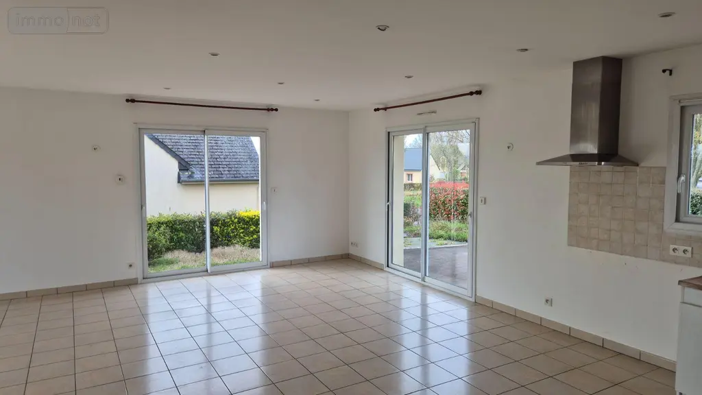 Maison a vendre Gorron 53120 Mayenne 53 85 m2 4 pièces 203430 euros 2897 007