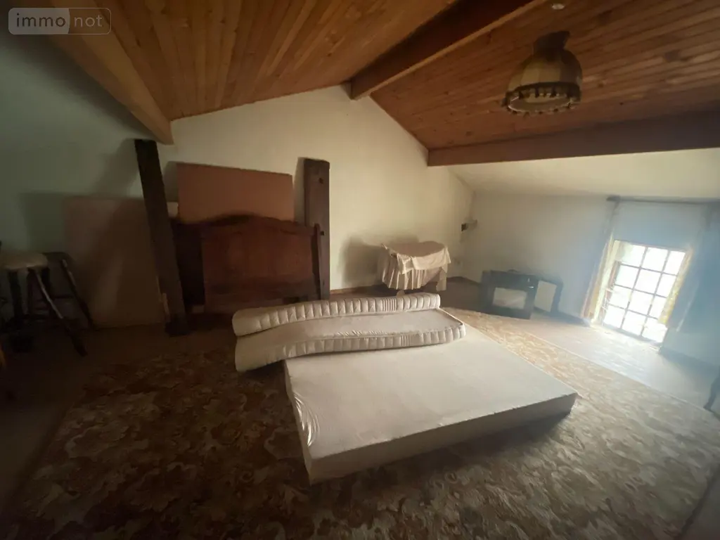 Propriete a vendre Bourg-des-Maisons 24320 Dordogne 24 129 m2 5 pièces 265000 euros 077/1716 022