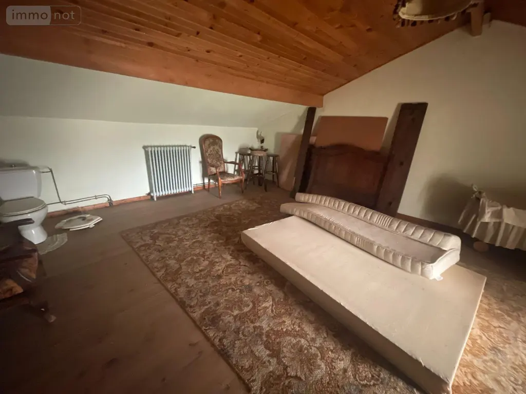 Propriete a vendre Bourg-des-Maisons 24320 Dordogne 24 129 m2 5 pièces 265000 euros 077/1716 029