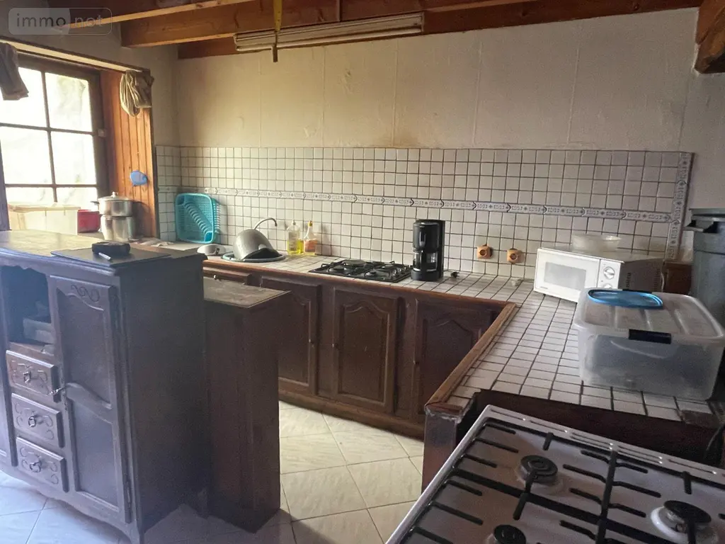Propriete a vendre Bourg-des-Maisons 24320 Dordogne 24 129 m2 5 pièces 265000 euros 077/1716 024