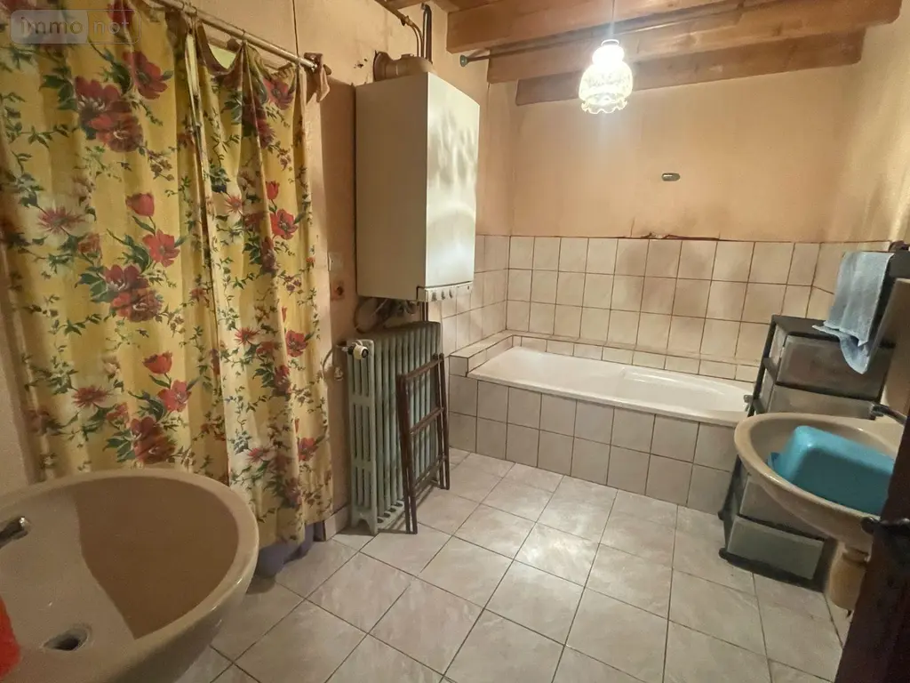 Propriete a vendre Bourg-des-Maisons 24320 Dordogne 24 129 m2 5 pièces 265000 euros 077/1716 026