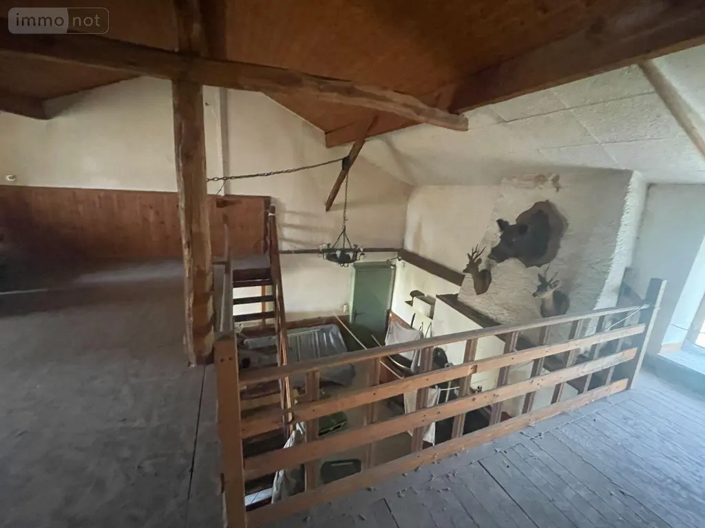 Propriete a vendre Bourg-des-Maisons 24320 Dordogne 24 129 m2 5 pièces 265000 euros 077/1716 027