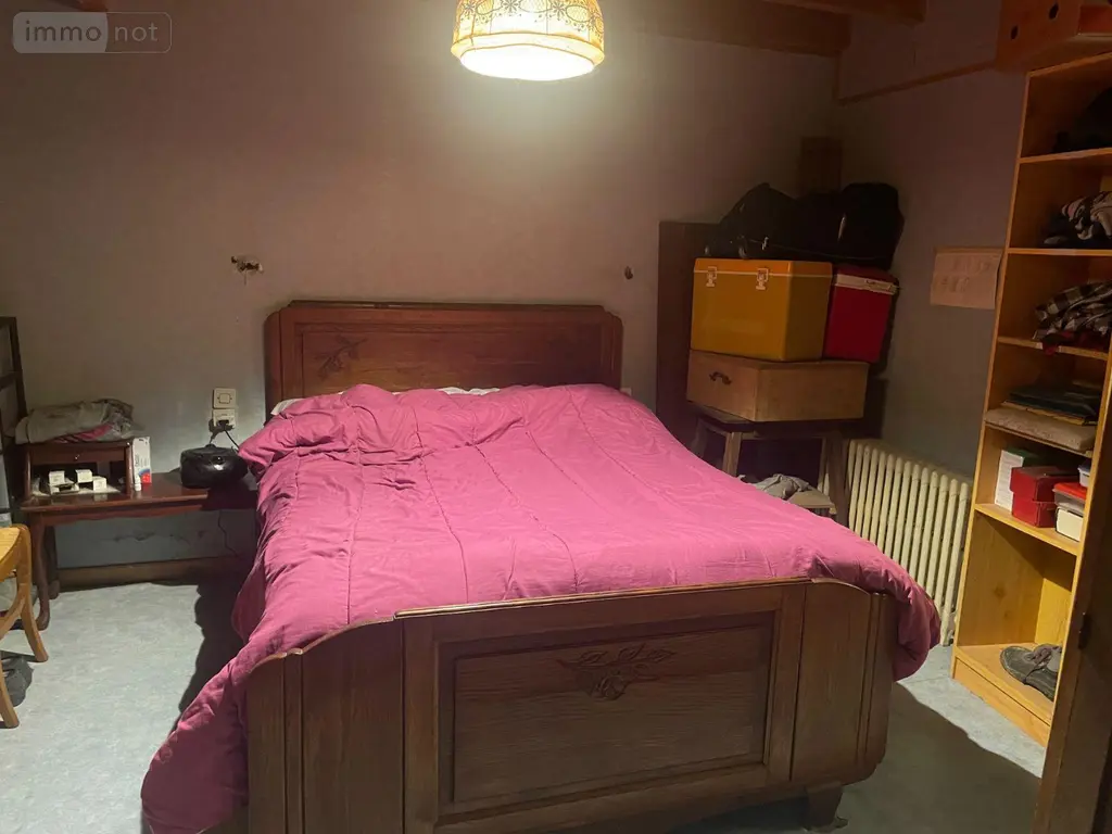 Propriete a vendre Bourg-des-Maisons 24320 Dordogne 24 129 m2 5 pièces 265000 euros 077/1716 025