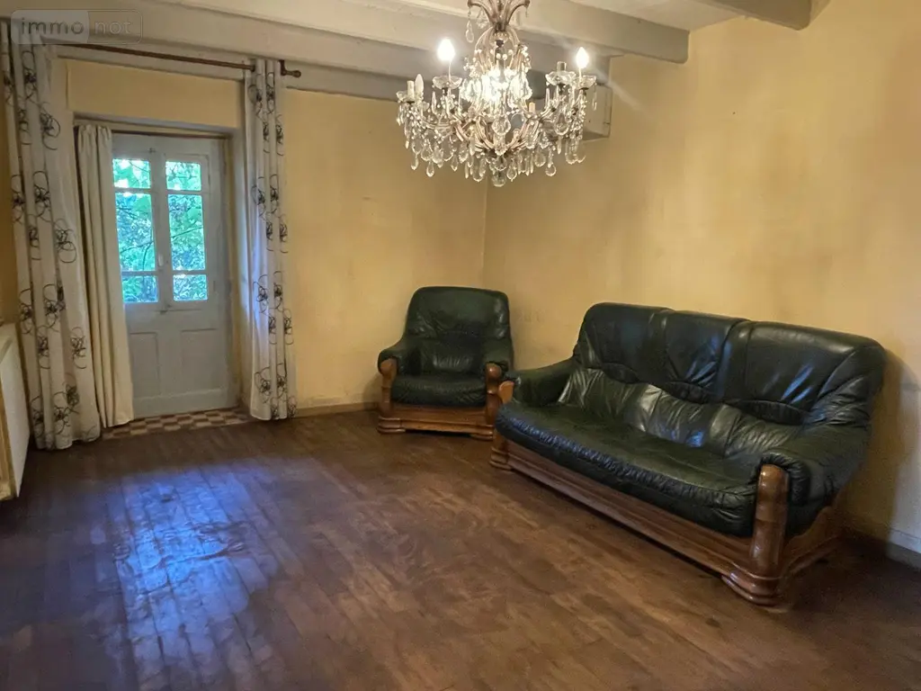 Propriete a vendre Bourg-des-Maisons 24320 Dordogne 24 129 m2 5 pièces 265000 euros 077/1716 007