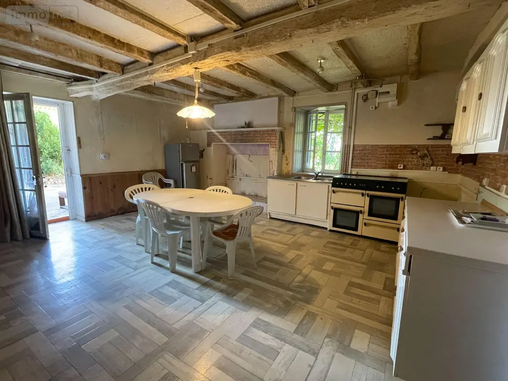 Propriete a vendre Bourg-des-Maisons 24320 Dordogne 24 129 m2 5 pièces 265000 euros 077/1716 003
