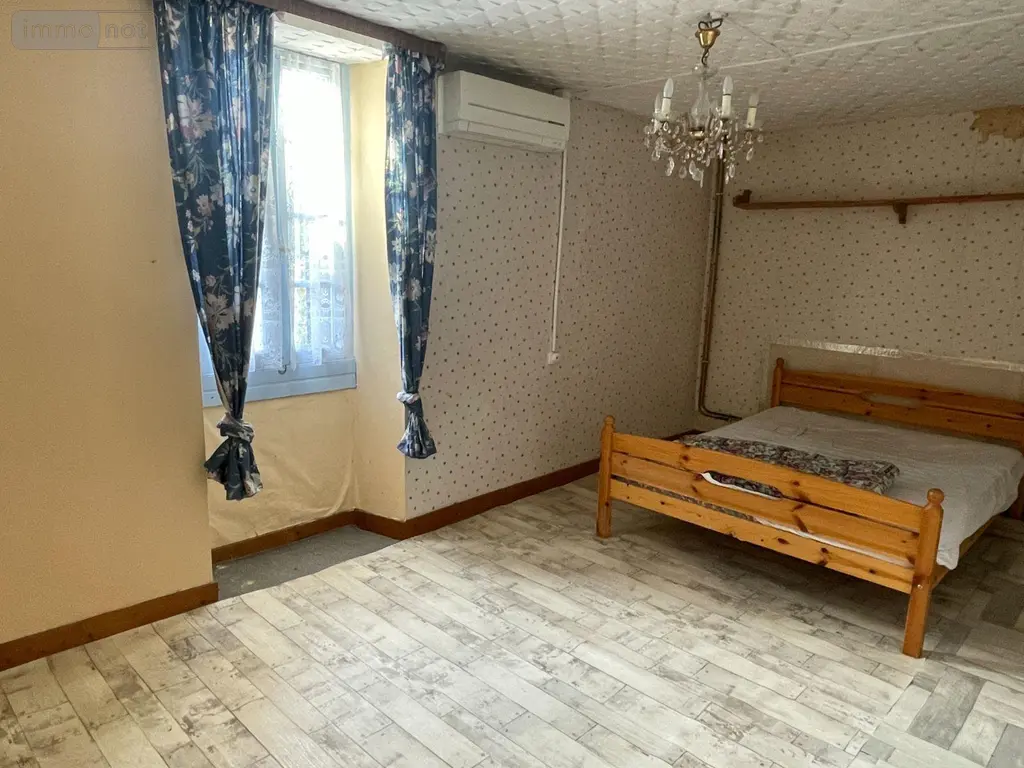 Propriete a vendre Bourg-des-Maisons 24320 Dordogne 24 129 m2 5 pièces 265000 euros 077/1716 011