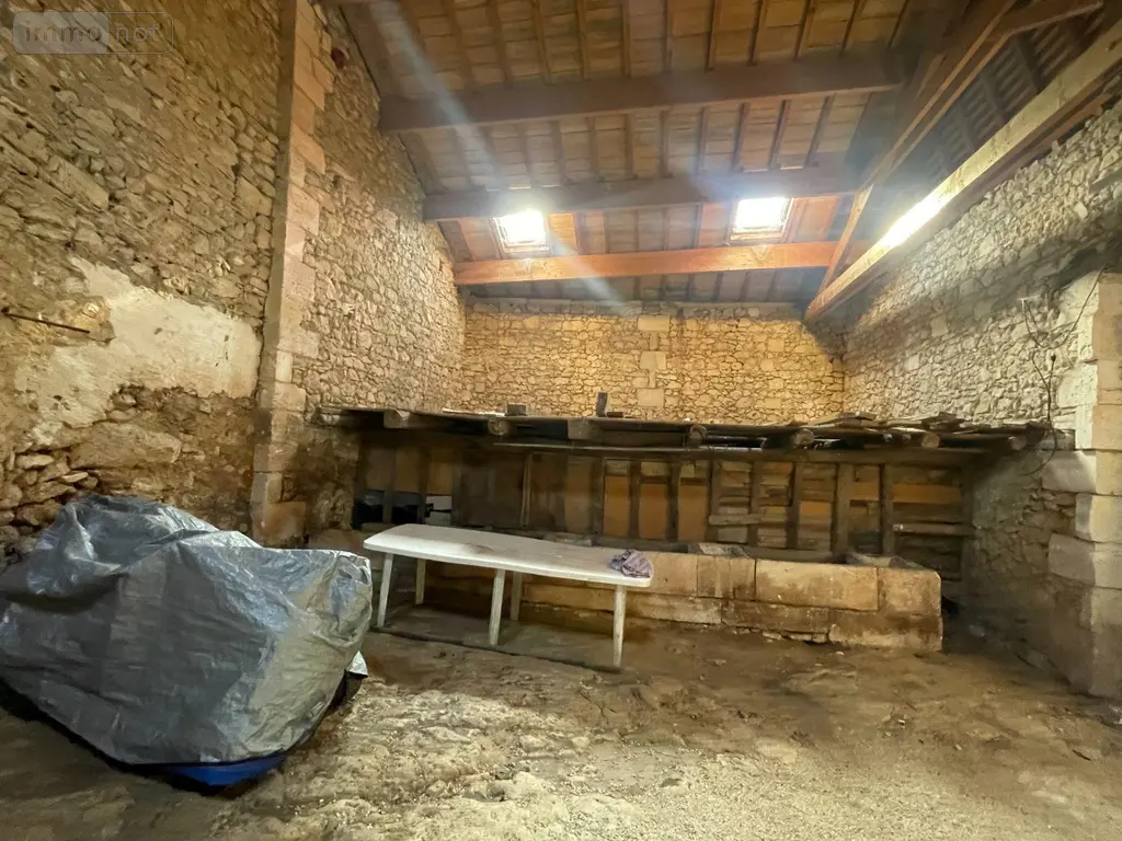 Propriete a vendre Bourg-des-Maisons 24320 Dordogne 24 129 m2 5 pièces 265000 euros 077/1716 019