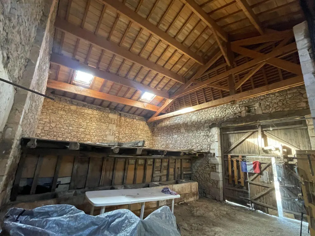 Propriete a vendre Bourg-des-Maisons 24320 Dordogne 24 129 m2 5 pièces 265000 euros 077/1716 018