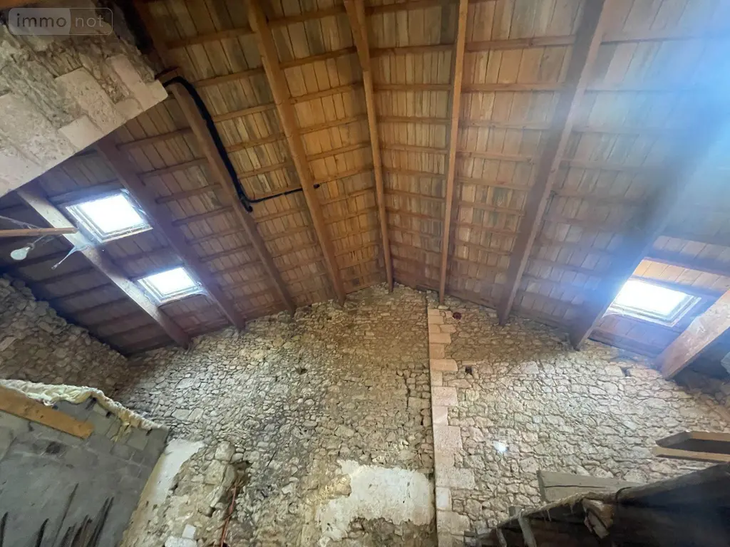 Propriete a vendre Bourg-des-Maisons 24320 Dordogne 24 129 m2 5 pièces 265000 euros 077/1716 020