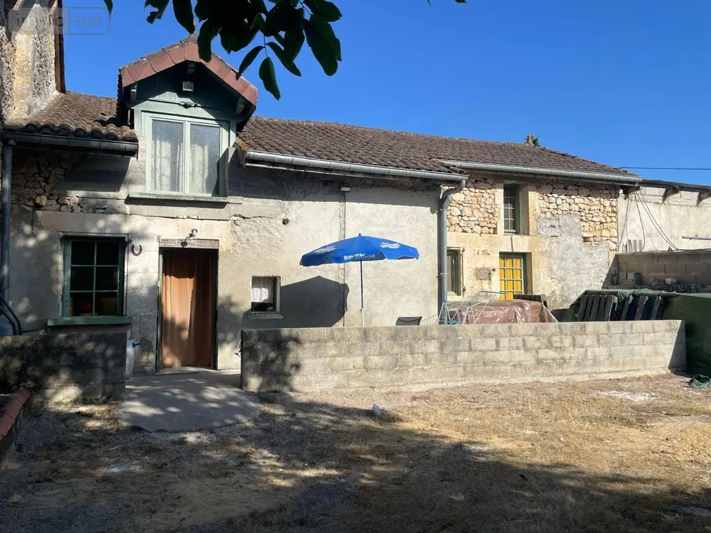 Propriete a vendre Bourg-des-Maisons 24320 Dordogne 24 129 m2 5 pièces 265000 euros 077/1716 021