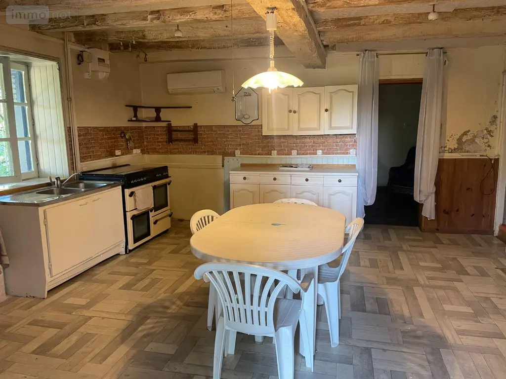 Propriete a vendre Bourg-des-Maisons 24320 Dordogne 24 129 m2 5 pièces 265000 euros 077/1716 006