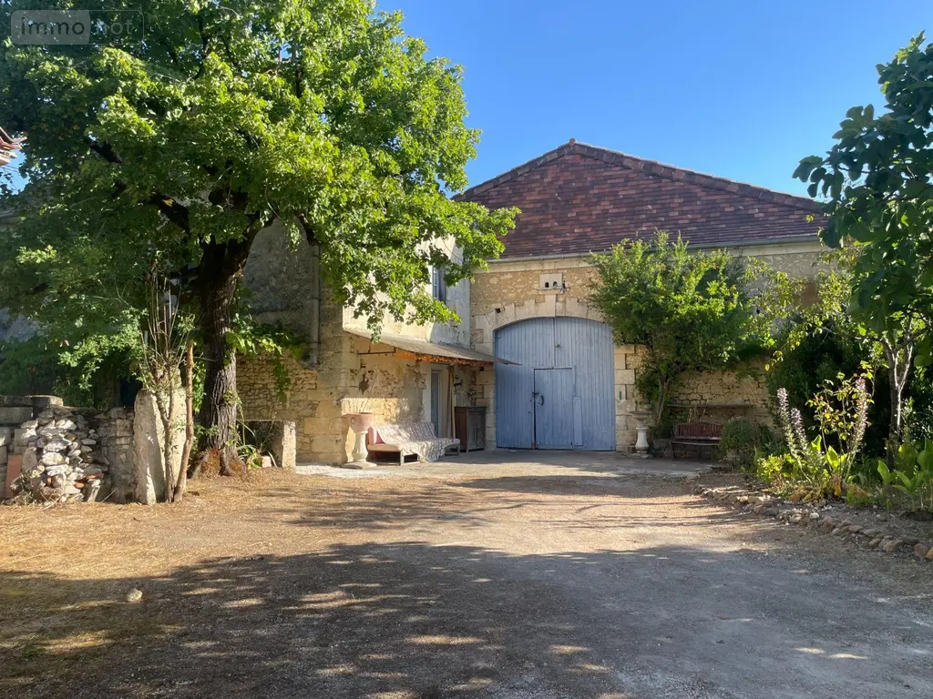 Propriete a vendre Bourg-des-Maisons 24320 Dordogne 24 129 m2 5 pièces 265000 euros 077/1716 043