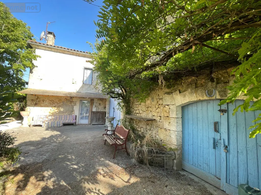 Propriete a vendre Bourg-des-Maisons 24320 Dordogne 24 129 m2 5 pièces 265000 euros 077/1716 051