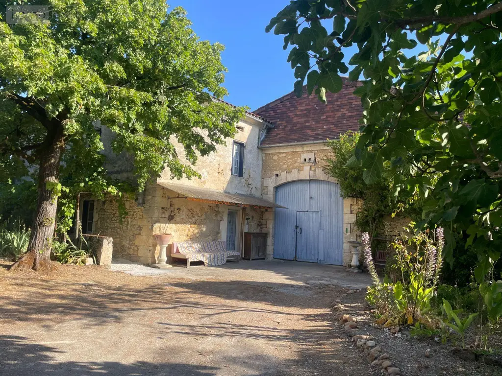 Propriete a vendre Bourg-des-Maisons 24320 Dordogne 24 129 m2 5 pièces 265000 euros 077/1716 002