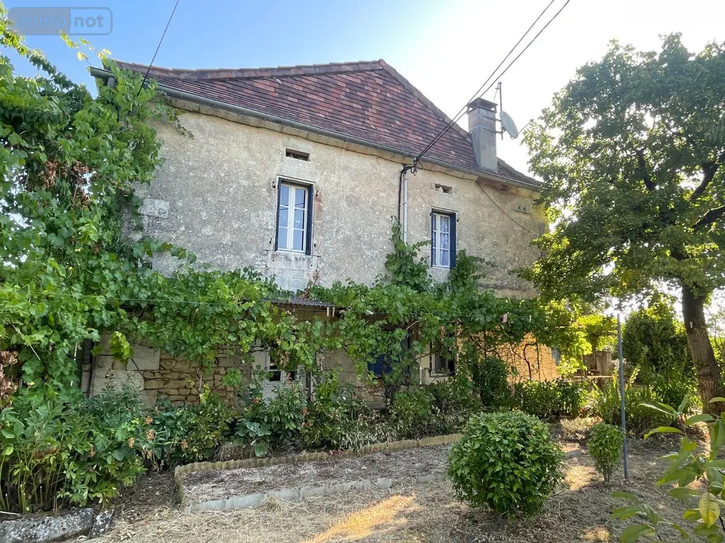 Propriete a vendre Bourg-des-Maisons 24320 Dordogne 24 129 m2 5 pièces 265000 euros 077/1716 052
