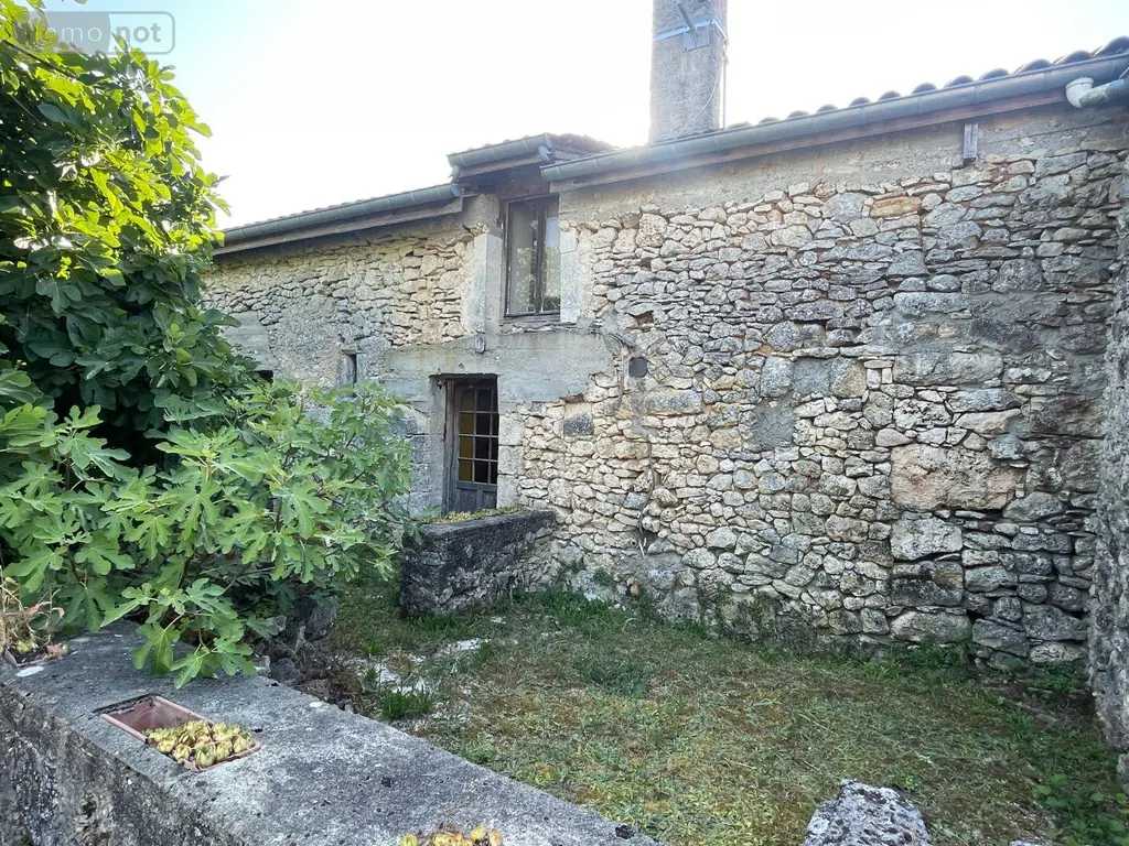 Propriete a vendre Bourg-des-Maisons 24320 Dordogne 24 129 m2 5 pièces 265000 euros 077/1716 054