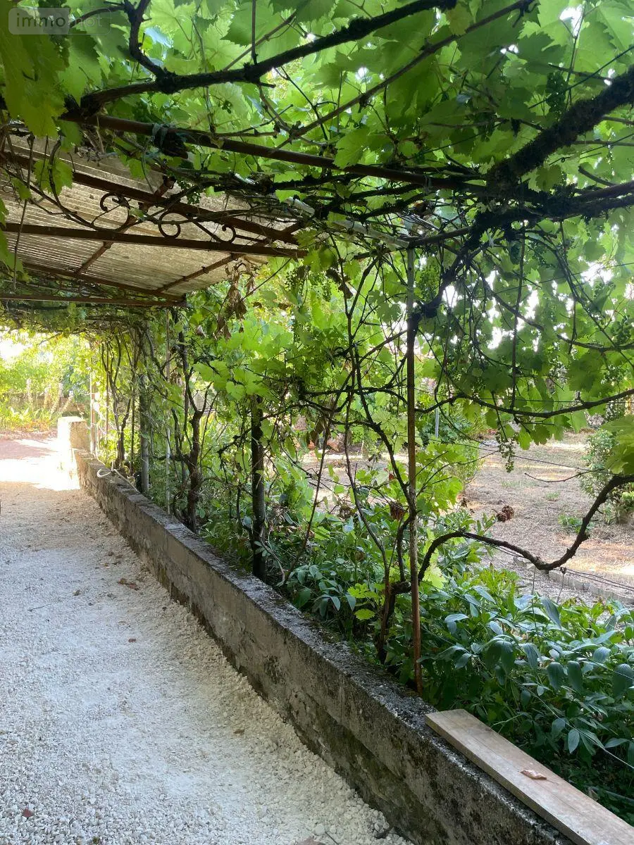 Propriete a vendre Bourg-des-Maisons 24320 Dordogne 24 129 m2 5 pièces 265000 euros 077/1716 055