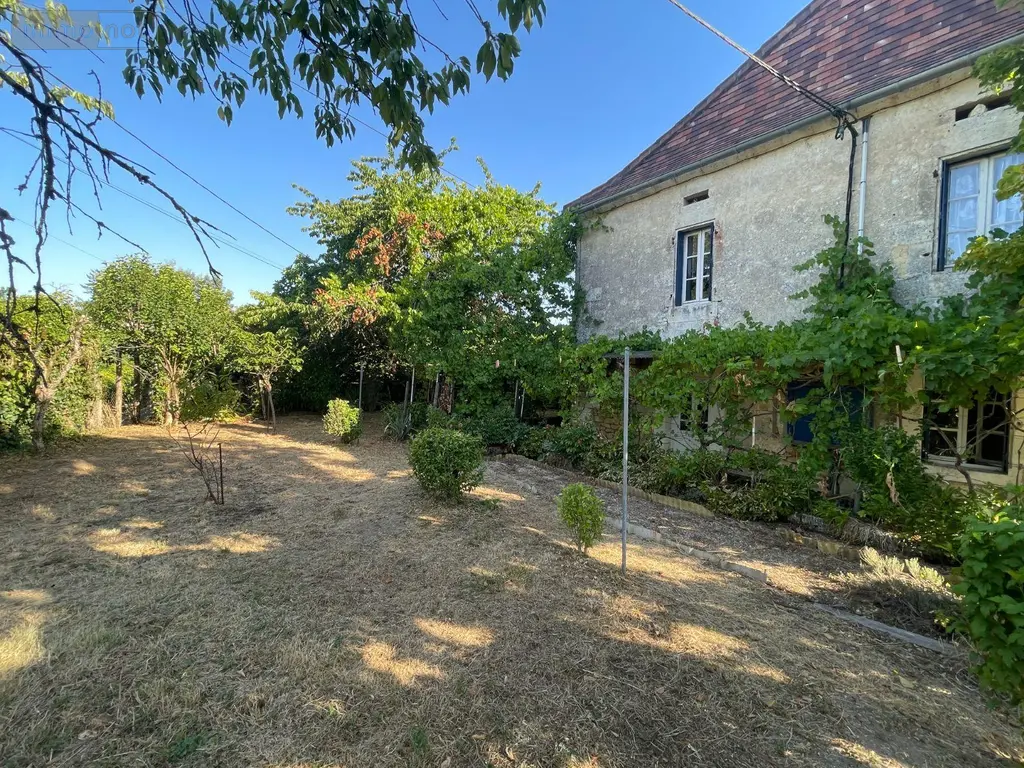 Propriete a vendre Bourg-des-Maisons 24320 Dordogne 24 129 m2 5 pièces 265000 euros 077/1716 059