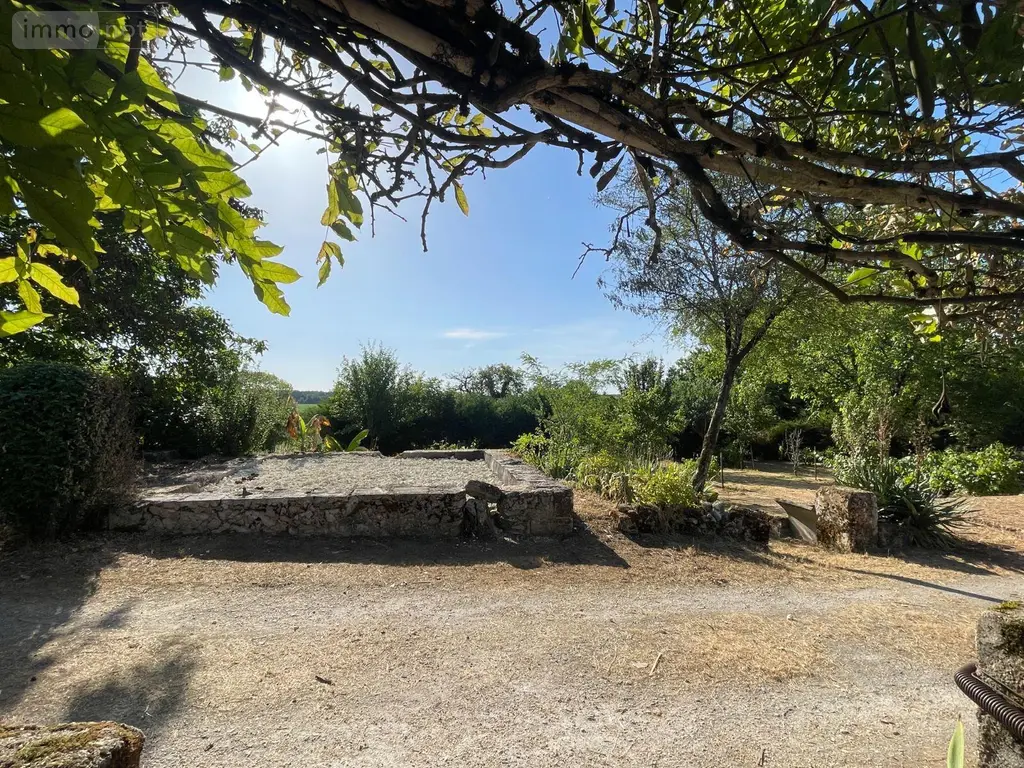 Propriete a vendre Bourg-des-Maisons 24320 Dordogne 24 129 m2 5 pièces 265000 euros 077/1716 065
