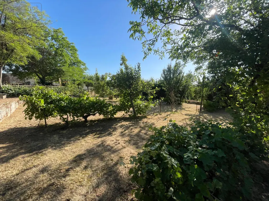 Propriete a vendre Bourg-des-Maisons 24320 Dordogne 24 129 m2 5 pièces 265000 euros 077/1716 066