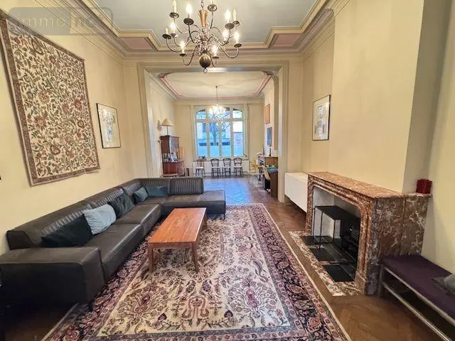 Maison a vendre Croix 59170 Nord 59 210 m2 10 pièces 550000 euros LC949 002