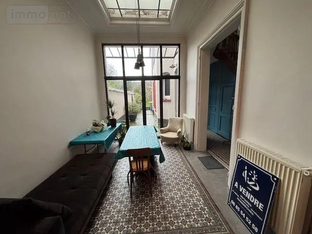 Maison a vendre Croix 59170 Nord 59 210 m2 10 pièces 550000 euros LC949 004