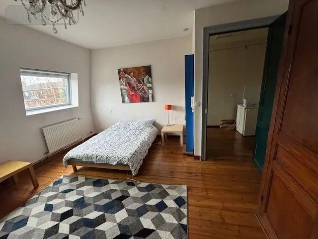 Maison a vendre Croix 59170 Nord 59 210 m2 10 pièces 550000 euros LC949 020