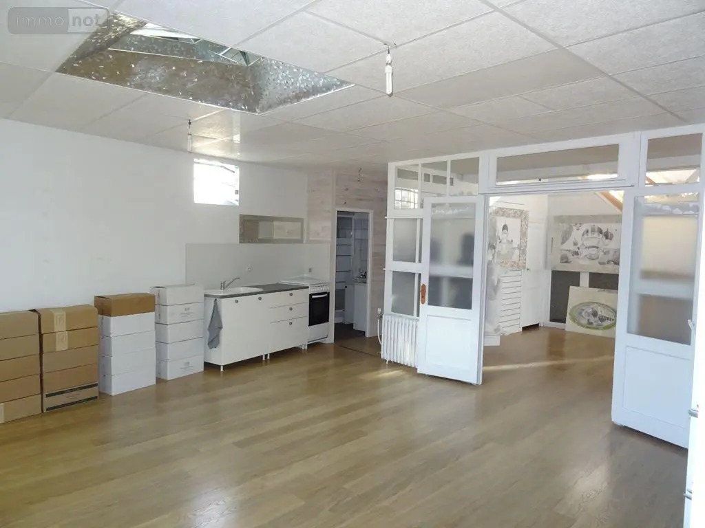 Divers a vendre Valençay 36600 Indre 36 134 m2 6 pièces 212000 euros 36019/816 006