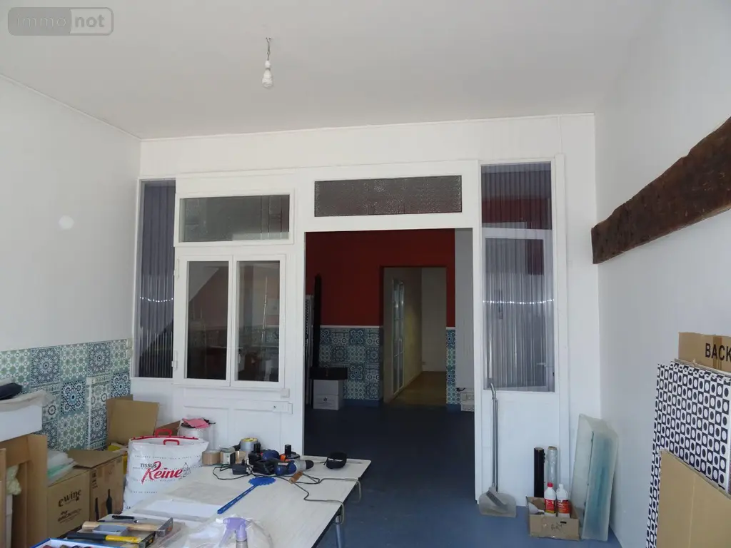 Divers a vendre Valençay 36600 Indre 36 134 m2 6 pièces 212000 euros 36019/816 007