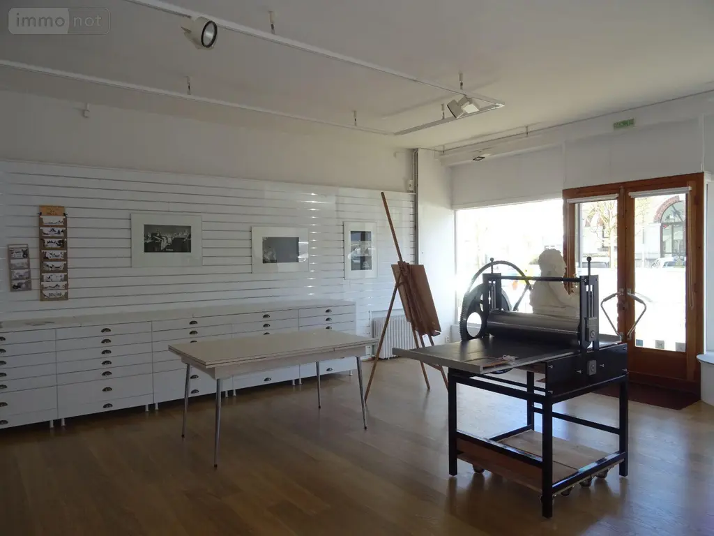 Divers a vendre Valençay 36600 Indre 36 134 m2 6 pièces 212000 euros 36019/816 008