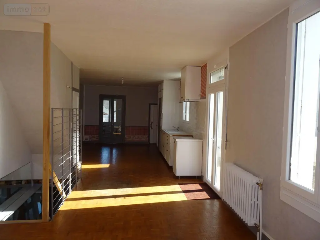 Divers a vendre Valençay 36600 Indre 36 134 m2 6 pièces 212000 euros 36019/816 011