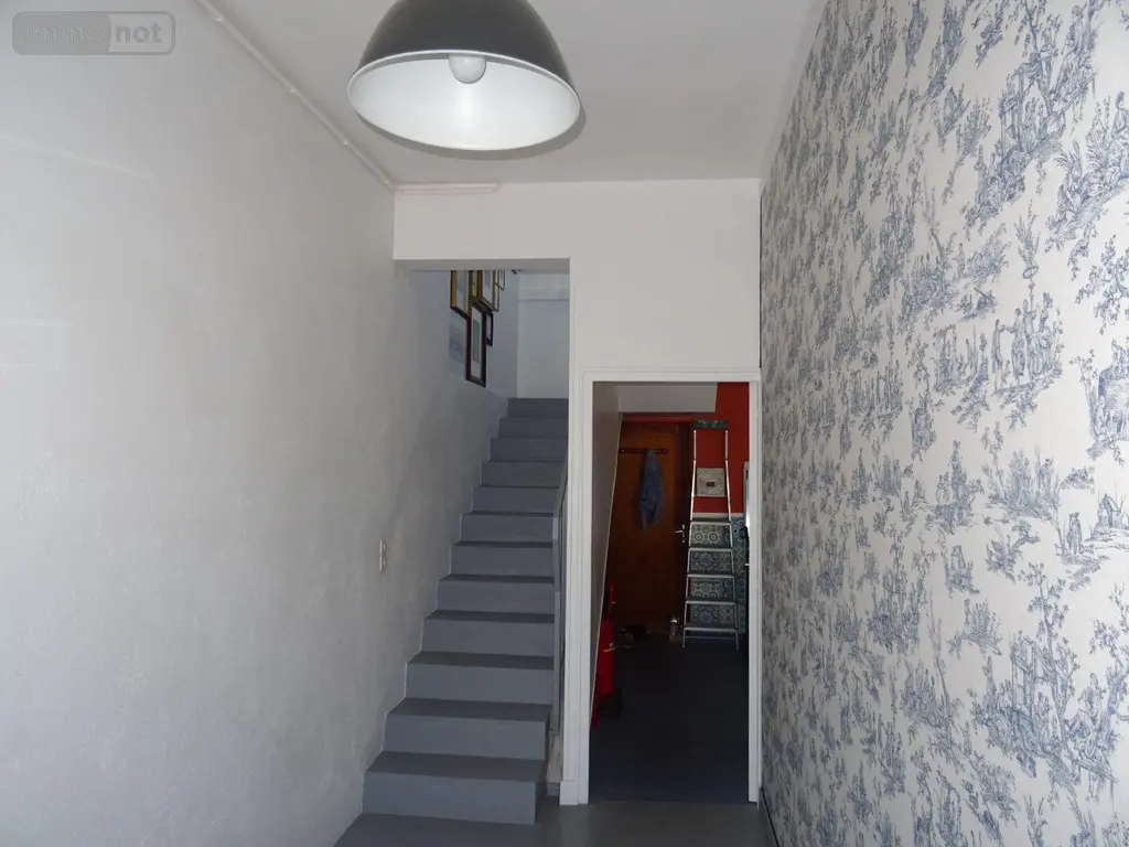 Divers a vendre Valençay 36600 Indre 36 134 m2 6 pièces 212000 euros 36019/816 018