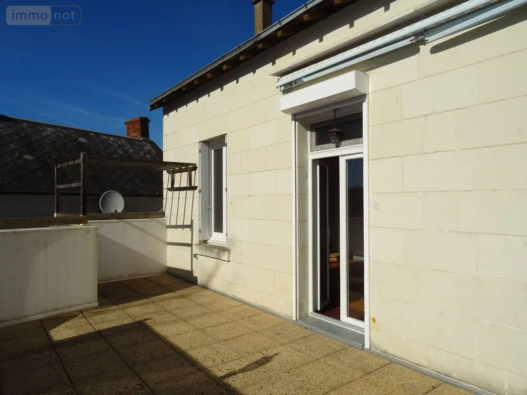 Divers a vendre Valençay 36600 Indre 36 134 m2 6 pièces 212000 euros 36019/816 020