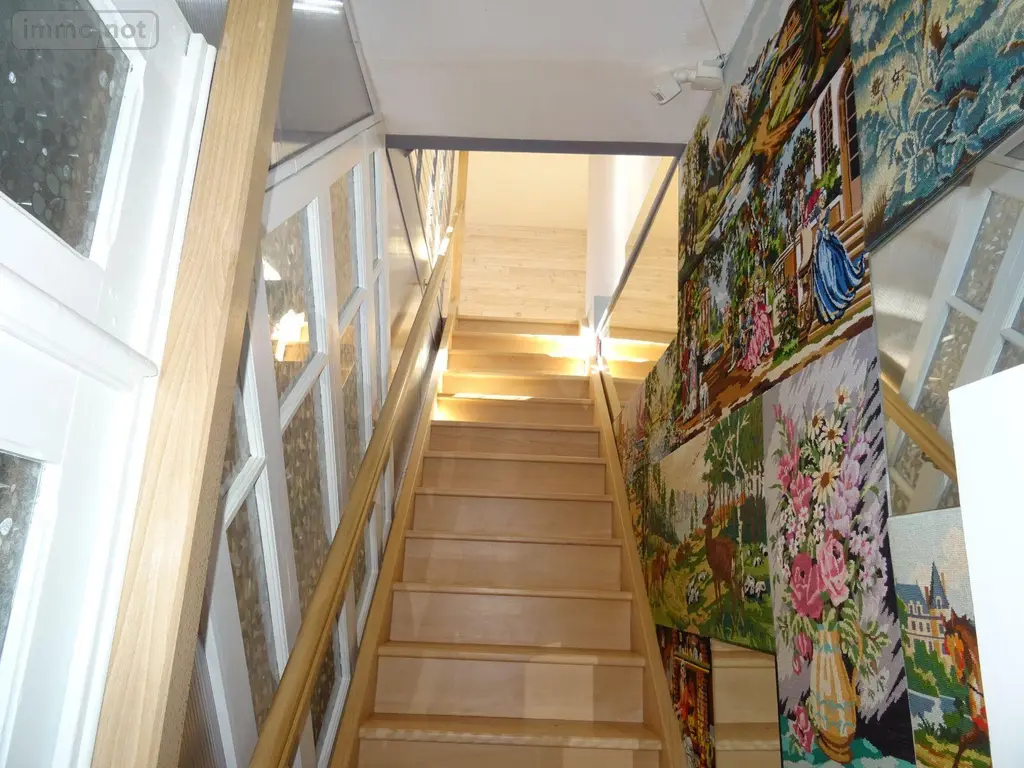 Divers a vendre Valençay 36600 Indre 36 134 m2 6 pièces 212000 euros 36019/816 021