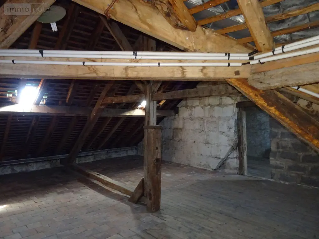 Divers a vendre Valençay 36600 Indre 36 134 m2 6 pièces 212000 euros 36019/816 024