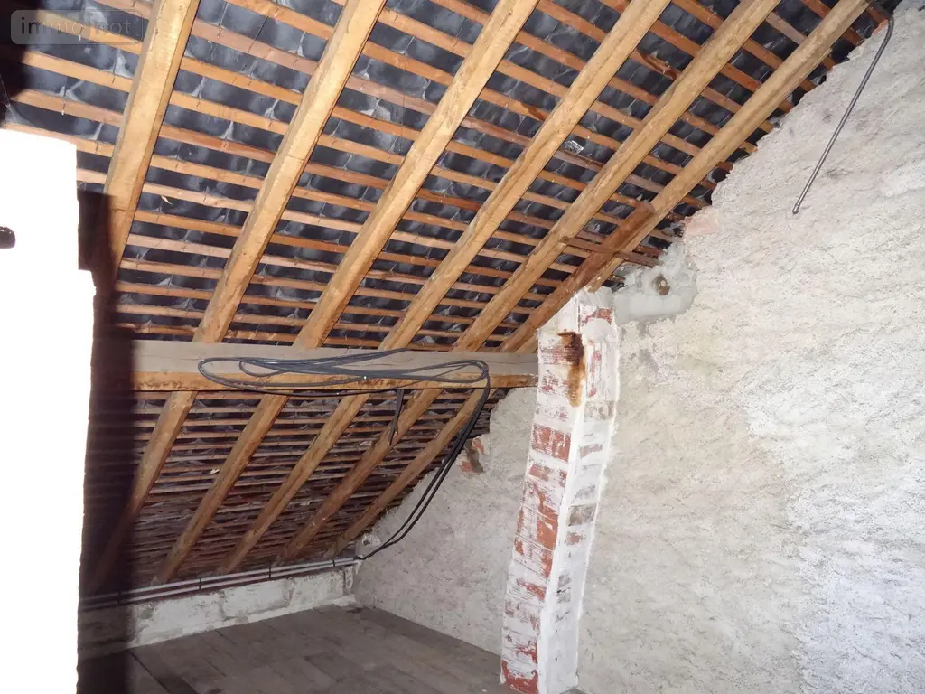 Divers a vendre Valençay 36600 Indre 36 134 m2 6 pièces 212000 euros 36019/816 025