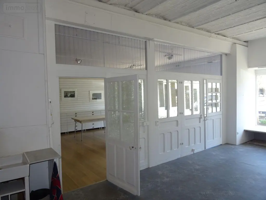 Divers a vendre Valençay 36600 Indre 36 134 m2 6 pièces 212000 euros 36019/816 028