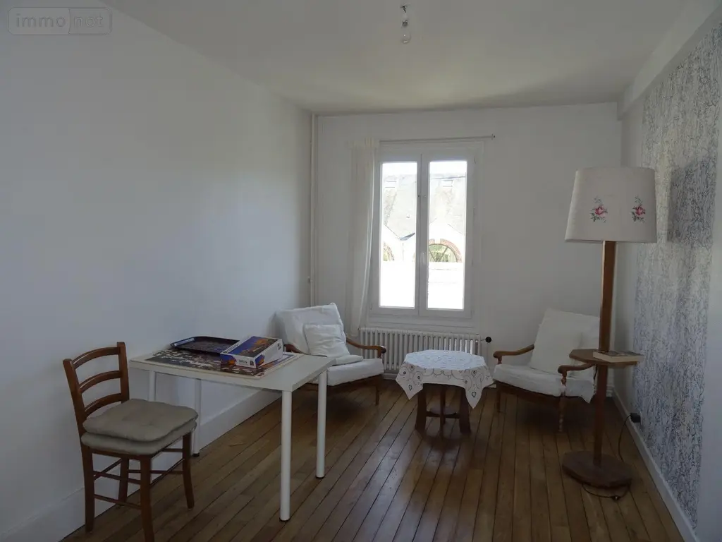 Divers a vendre Valençay 36600 Indre 36 134 m2 6 pièces 212000 euros 36019/816 030