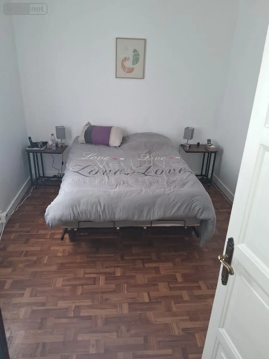 Maison a vendre La Flèche 72200 Sarthe 72 102 m2 5 pièces 188640 euros 462 006