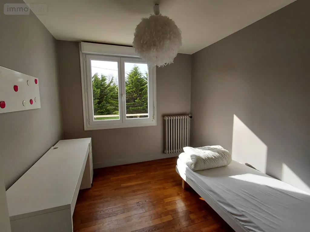 Maison a vendre Pontivy 56300 Morbihan 56 101 m2 4 pièces 189000 euros 063-476 017