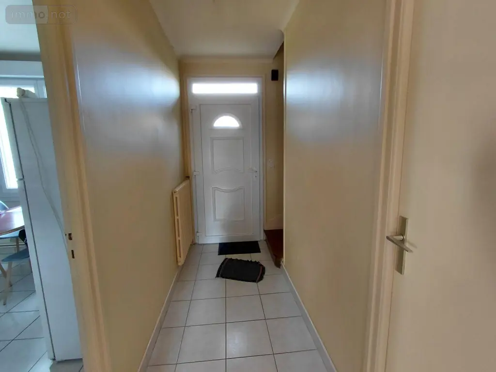 Maison a vendre Pontivy 56300 Morbihan 56 101 m2 4 pièces 189000 euros 063-476 013