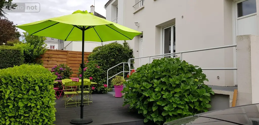 Maison a vendre Pontivy 56300 Morbihan 56 101 m2 4 pièces 189000 euros 063-476 004