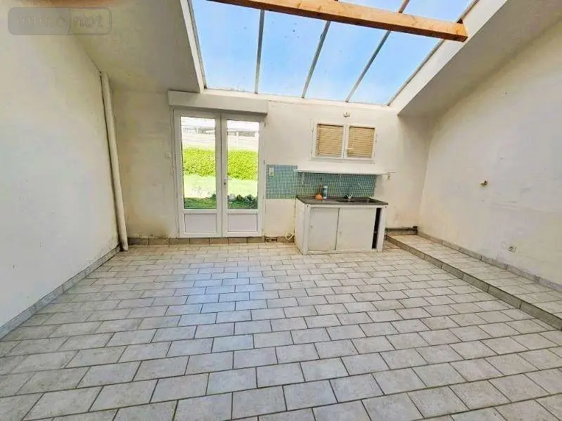 Maison a vendre Cancale 35260 Ille-et-Vilaine 35 125 m2 4 pièces 291760 euros 11785/441 006