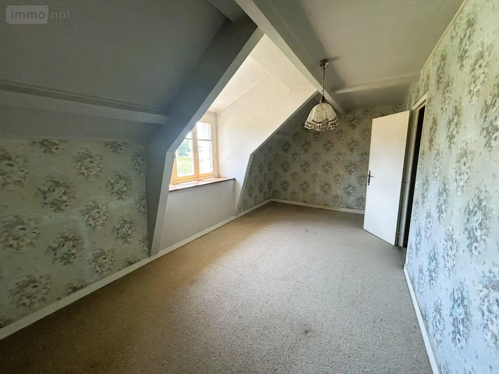 Maison a vendre Cancale 35260 Ille-et-Vilaine 35 125 m2 4 pièces 291760 euros 11785/441 008