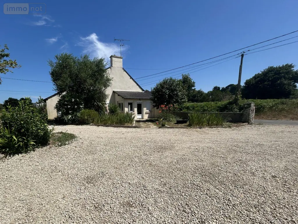 Maison a vendre Cancale 35260 Ille-et-Vilaine 35 125 m2 4 pièces 291760 euros 11785/441 002