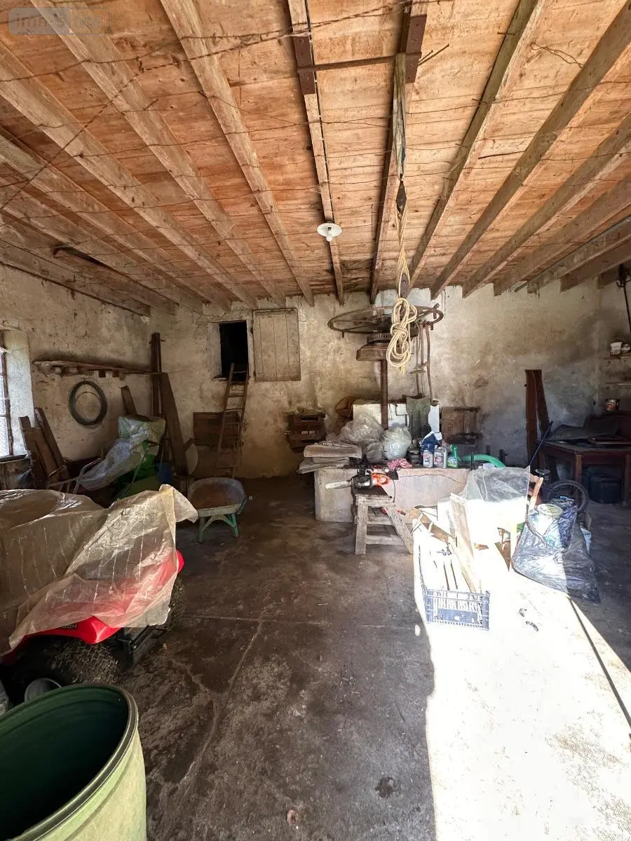 Terrain a batir a vendre Belley 01300 Ain 01 1329 m2 145000 euros 13890/131 004
