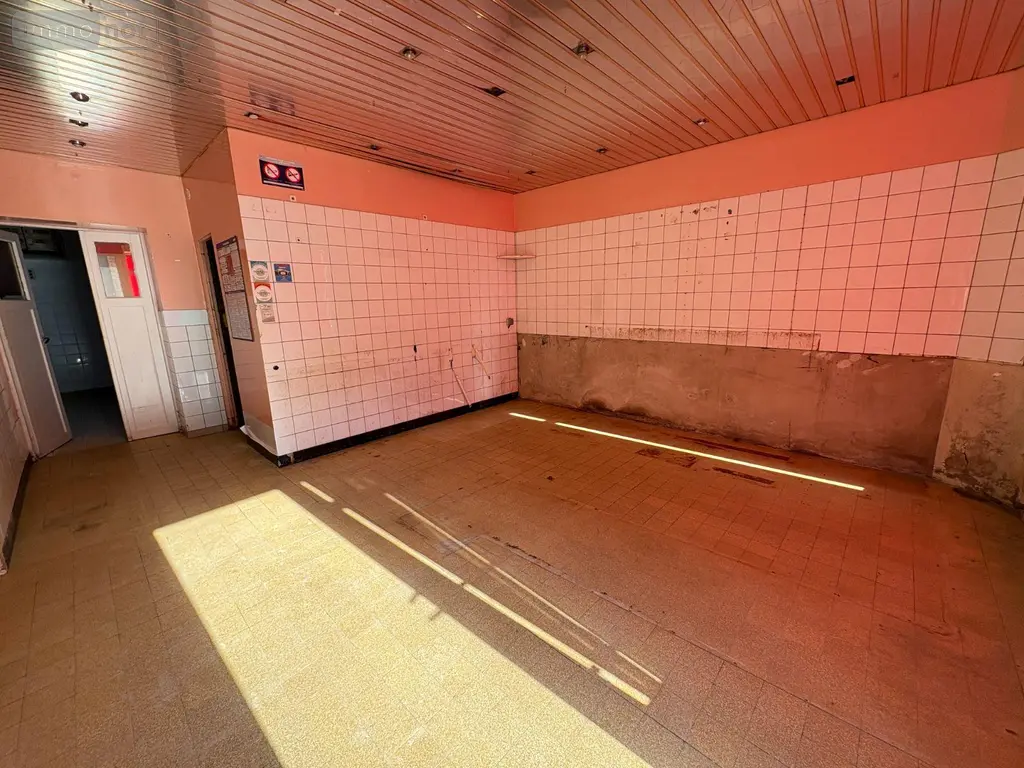 Maison a vendre Eu 76260 Seine-Maritime 76 100 m2 5 pièces 122000 euros 76041/142 002