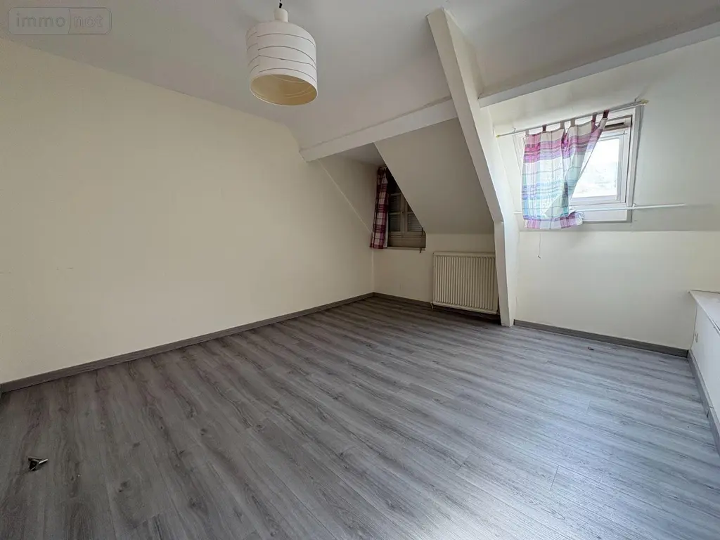 Maison a vendre Eu 76260 Seine-Maritime 76 100 m2 5 pièces 122000 euros 76041/142 016