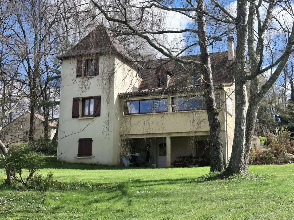 Maison a vendre Gourdon 46300 Lot 46 135 m2 5 pièces 322300 euros 46041/445 006